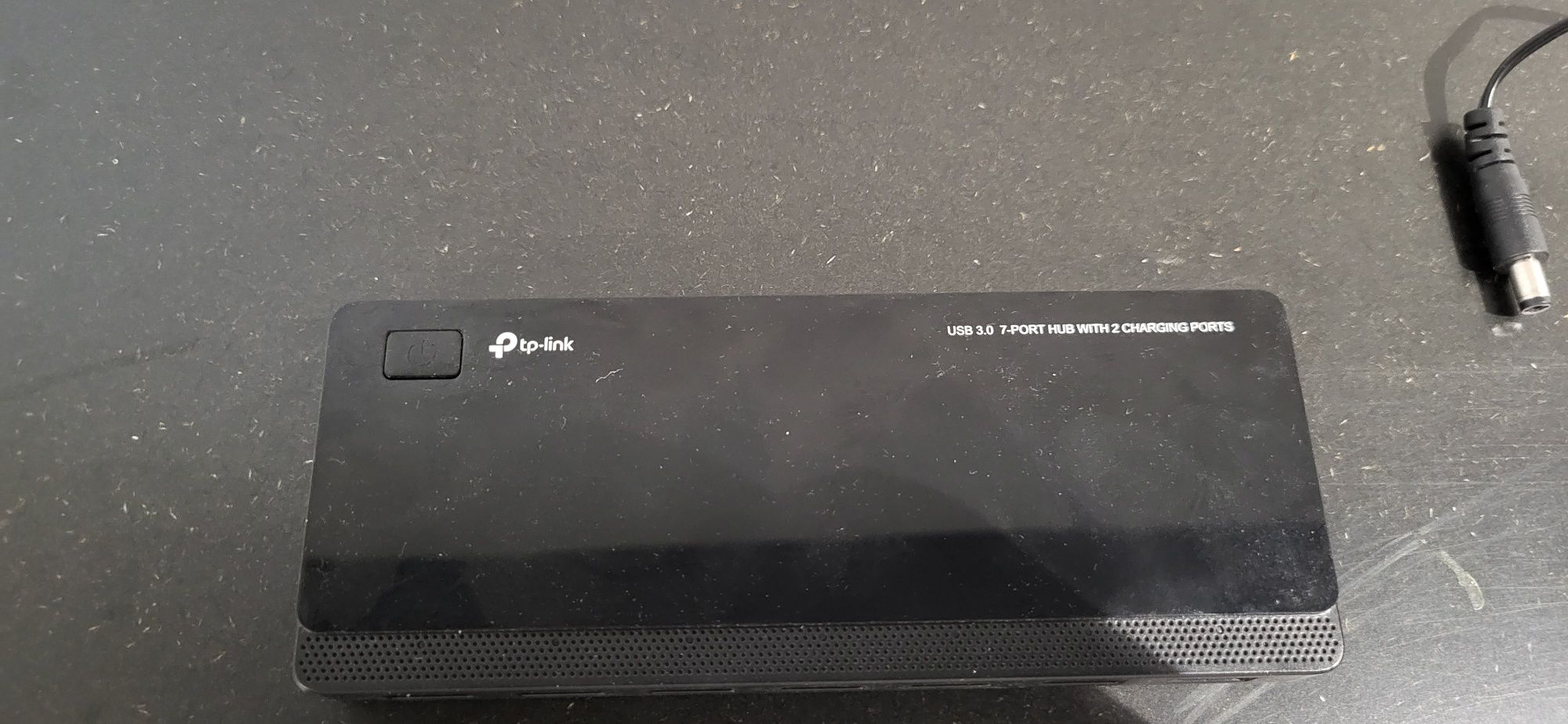 Hub TPLink 7 portas