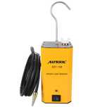 Detector de fugas por fumo para carros motas