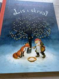 Lis i skrzat Astrid Lindgren Eva Eriksson