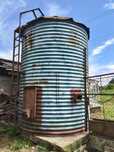Zbiornik/suszarnia/silos 10ton/Sprawny