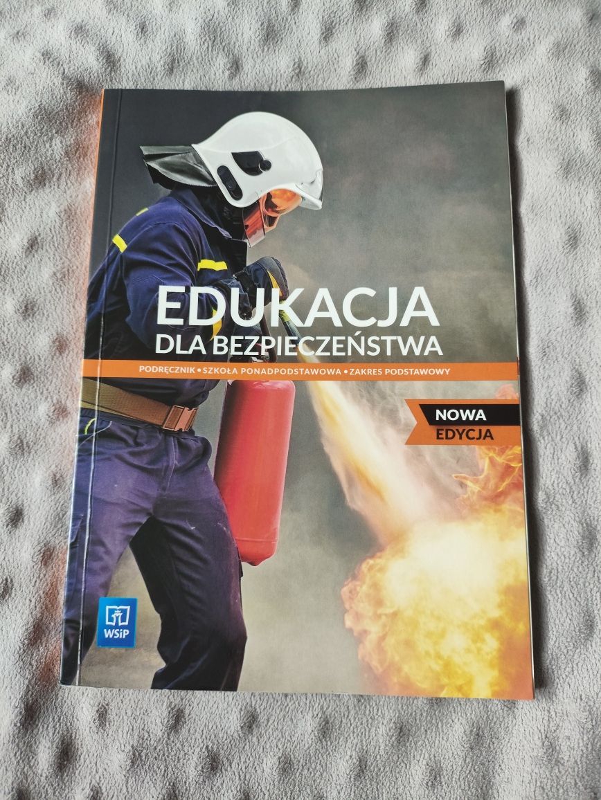 Edb nowa edycja klasa 1