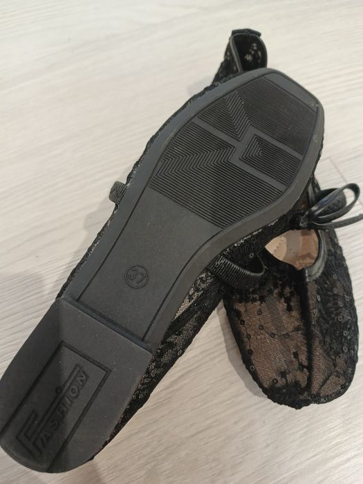 Балетки трендові