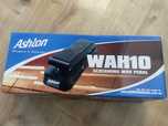 Pedal de guitarra Ashton Wah10