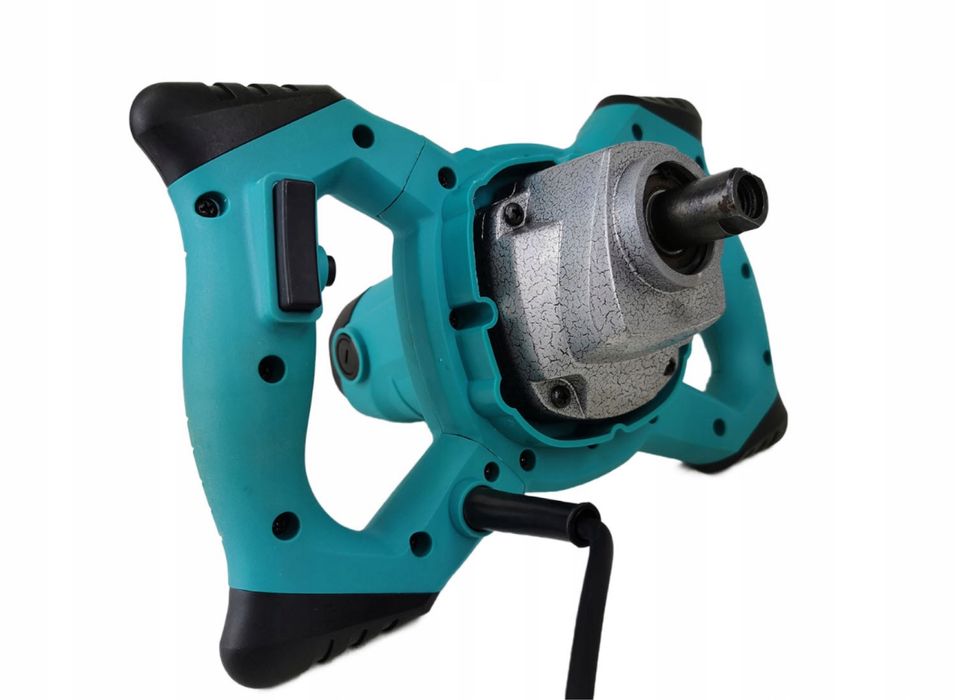 Mieszadło Elektryczne do Zapraw Kleju 2x Mieszalnik Mocne