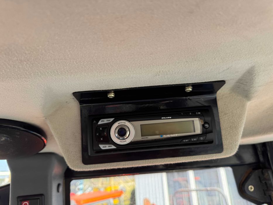 Трактор NEW HOLLAND TL5060,100 к.с., обслужений з документами