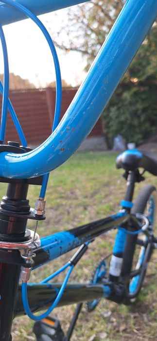 rower BMX Tabou gravity 1.0 OKAZJA