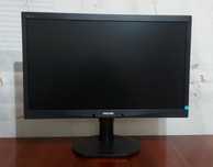 Монитор Philips 241B4LPYCS(B), 1920x1080, 75 Гц, TN
