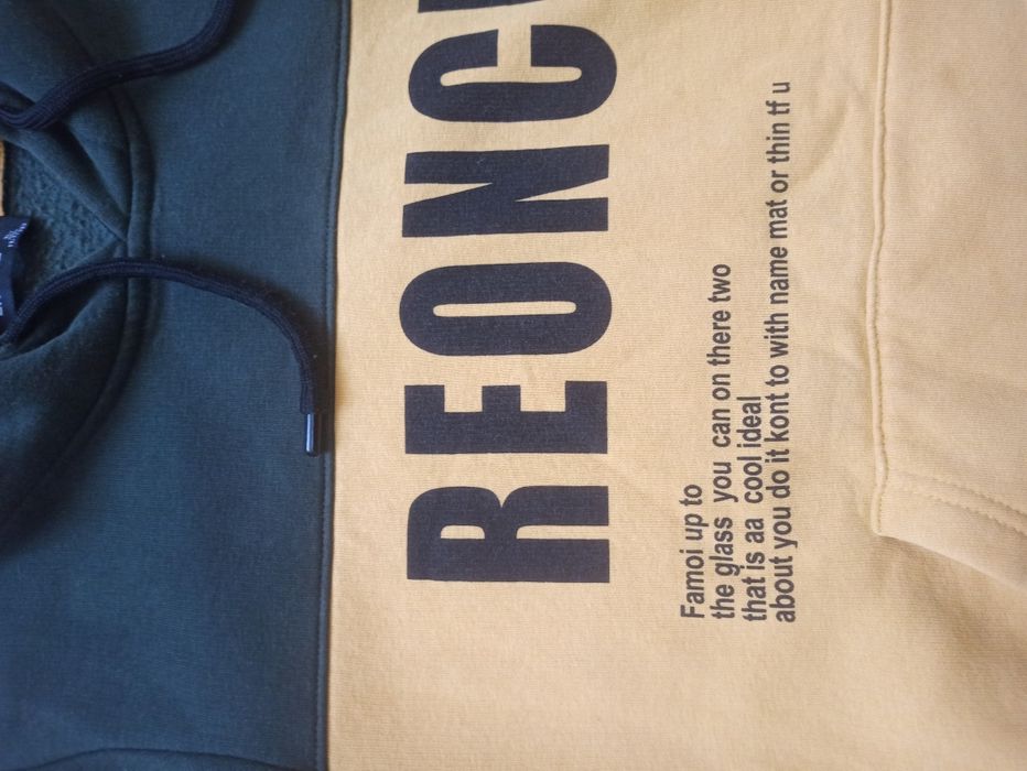 Худи на хлопчика 10-12 років