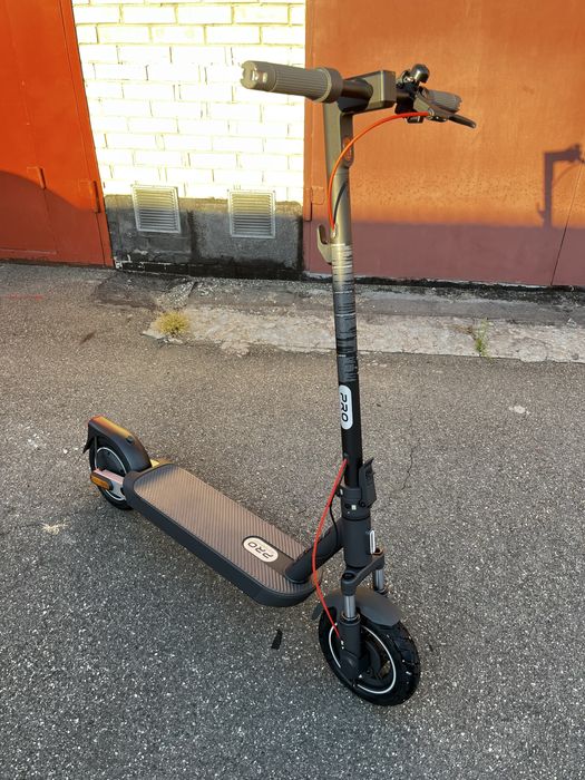 Электросамокат Xiaomi scooter 5 Pro