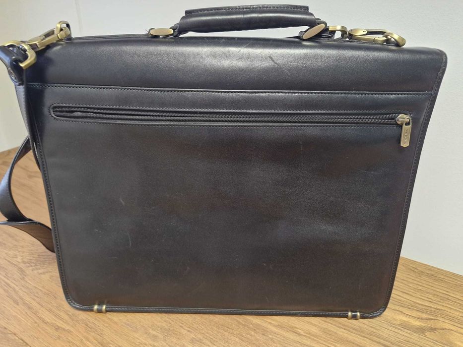 Torba męska aktówka teczka firmy Wittchen