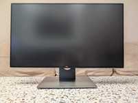 Монітор Dell 27" UltraSharp U2717D.