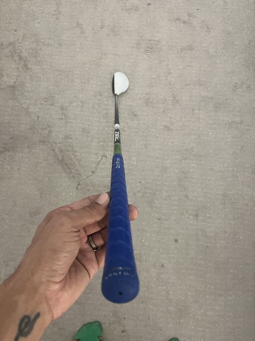 Vendo set de golf com saco titleist