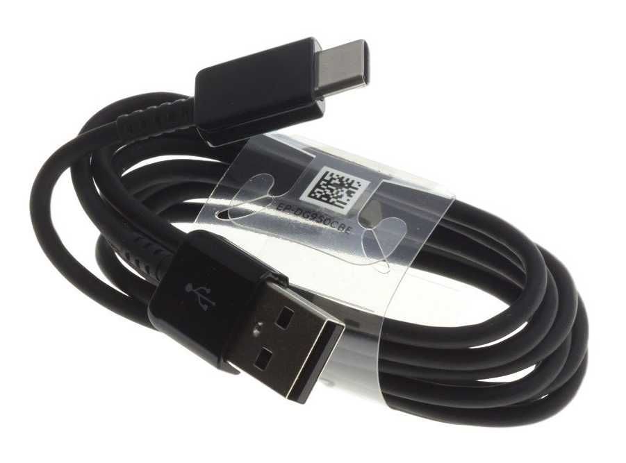 Oryginalny Kabel Samsung USB - USB C 1,2M Fast Charging EP-DG950CBE