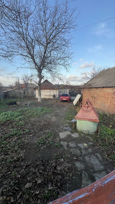 продаж будинку на Крутому Березі (Вакуленці)