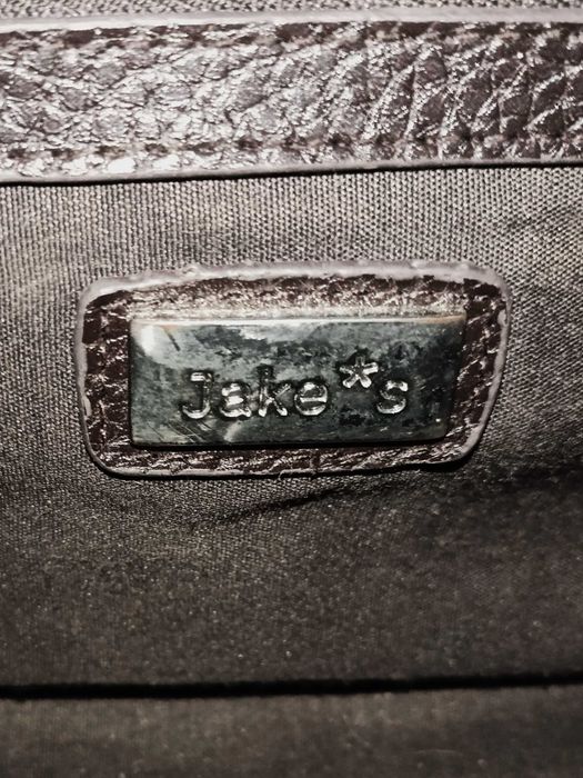 Torebka damska kuferek Jake*s