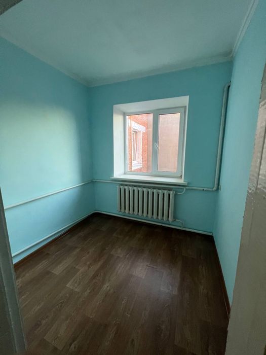 Продаж 3-кімнатної квартири 43.7 кв.м. у місті Деражня