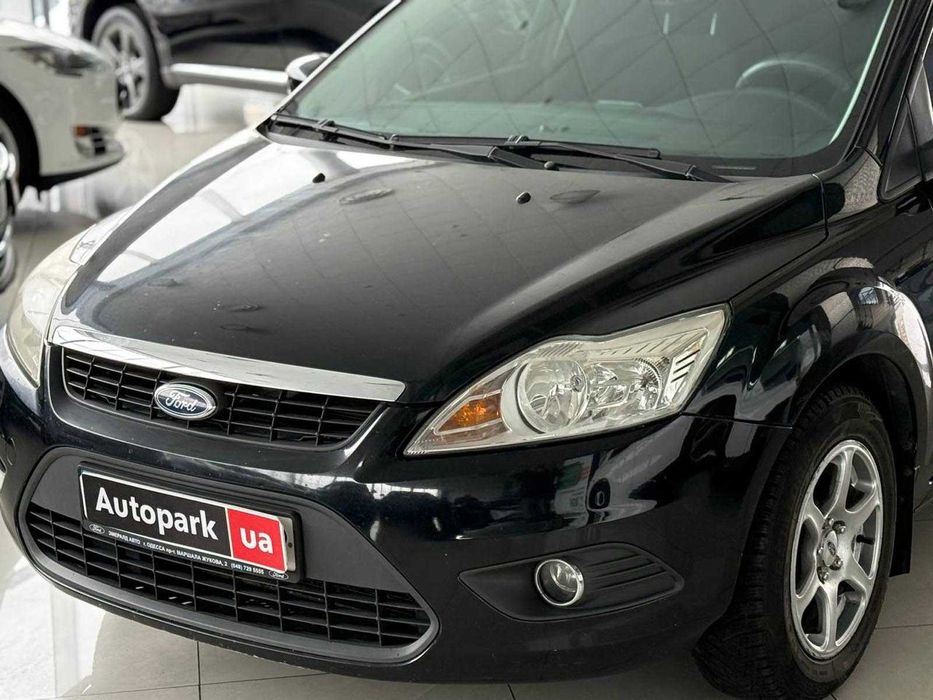Продам Ford Focus 2008р. #72608