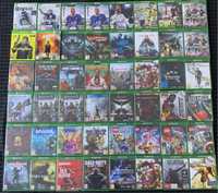 Gry Xbox One Series X (mozliwosc wymiany)