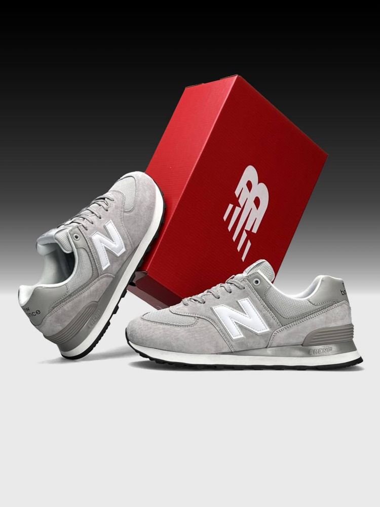 Чоловічі кросівки New Balance 574 (7кольорів)