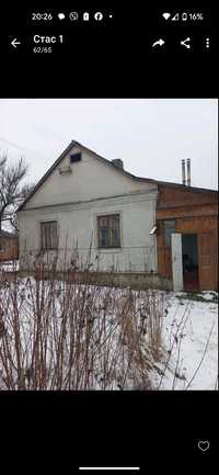 Продається будинок м. Шепетівка по вулиці Кузнєчна