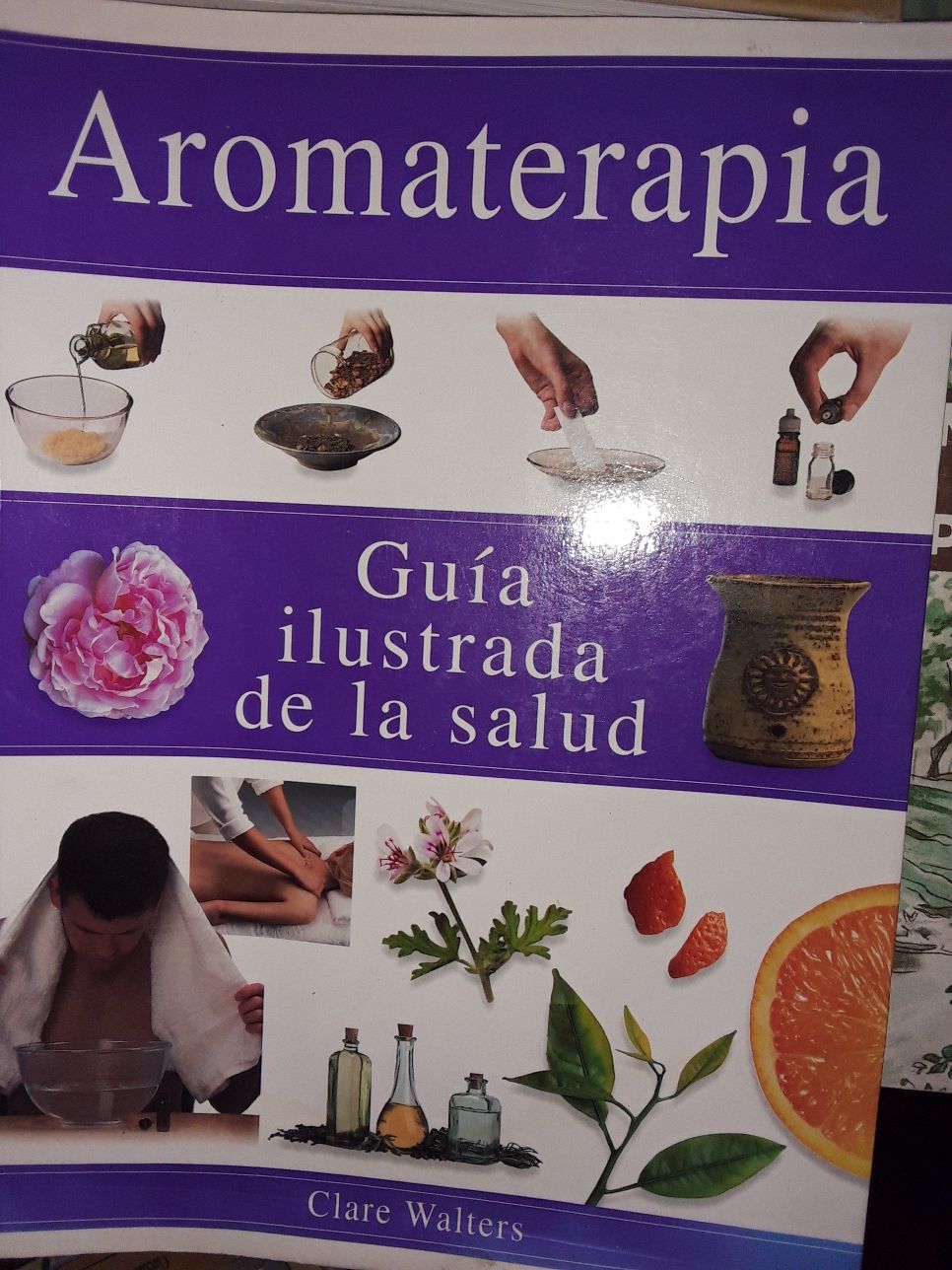 Oleos Essencias Medicinas Naturais-Aromaterapia-