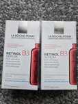 2x Serum Retinol B3 z Retinolem Oczyszczające 2x30ML La Roche-Posay