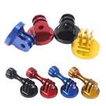 Aluminiowy adapter uchwytu do kamery GoPro DJI Action