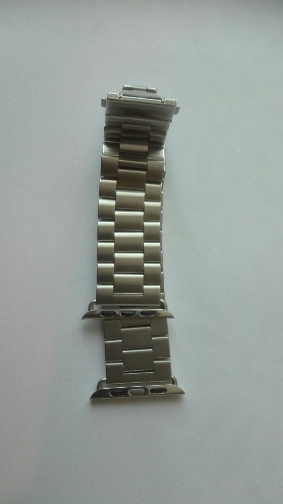 Bransoleta Stainless Steel Band CL