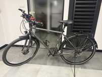 VSF Fahrradmanufaktur TX-800 Shimano Deore XT