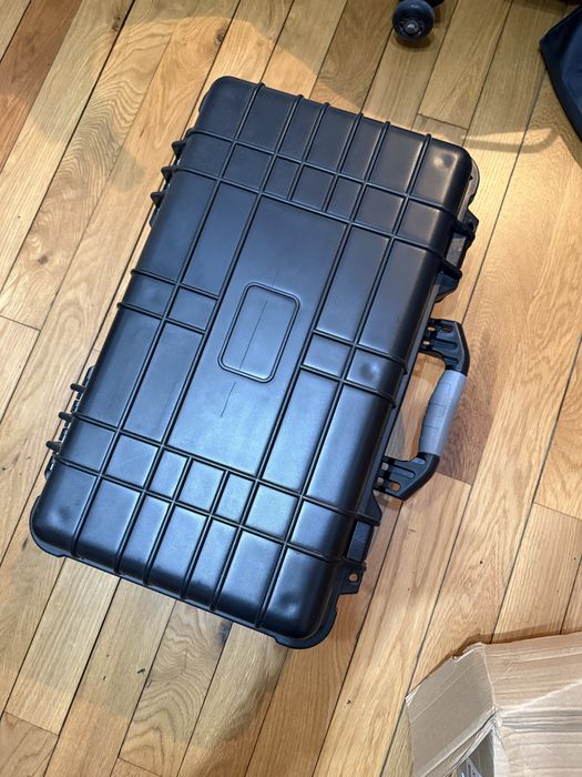 Mala tipo pelican 1510