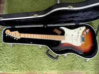 Fender Stratocaster American Deluxe 50th Anniversary (2004)