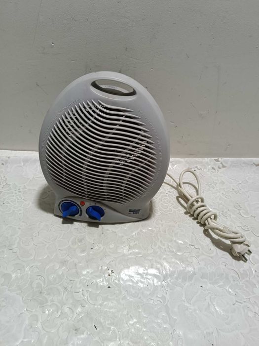 Тепловентилятор EINHELL 2000w