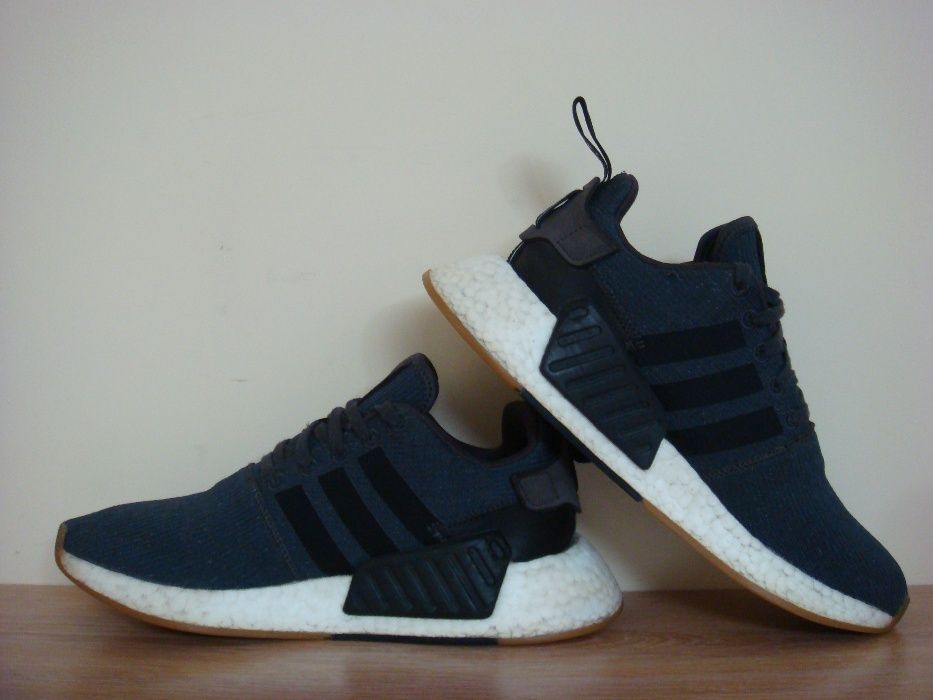 Кроссовки Adidas NMD R2 boost 38-39р.