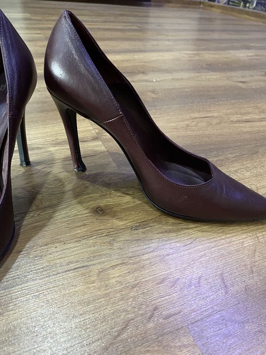 Туфли на високих підборах Bianca Di, р40