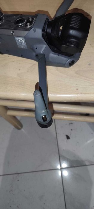 DJI Mavic 3 Pro стан ідеал. без акаунту, наліт 1 час