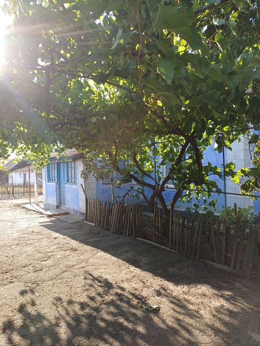 Продам кам'яний будинок