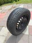 Koło wielosezonowe 205/60 R16  Ford Focus, Mondeo, Volvo, C-Max
