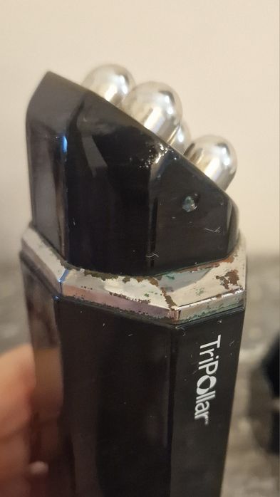 Aparelho Anti celulite TriPollar POSE