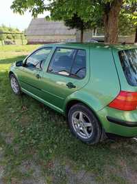 Volkswagen Golf 4