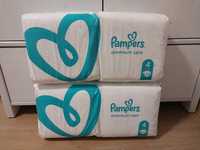 52 шт Pampers premium care р.4