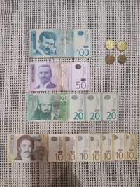 280 Dinar Sérvios