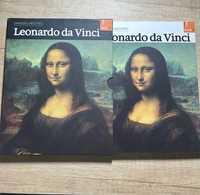 Grandes Mestres - Leonardo da Vinci