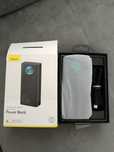 Powerbank Baseus, 30000mAh, 65W