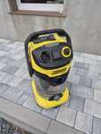 Odkurzacz karcher WD 6 P