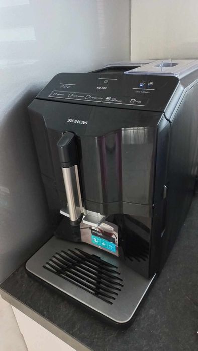 Ekspres do kawy Siemens