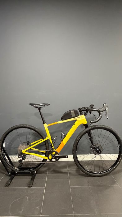 Cannondale Topstone Lefty