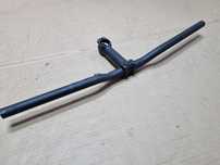 Kokpit GID 6061 T6 Alloy, 620mm
