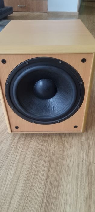 Kolumny, głośniki + subwoofer - kino domowe Koda Goky AV-860 5.1