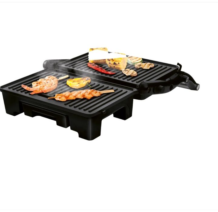 Tostadeira grelhador novo ler anuncio