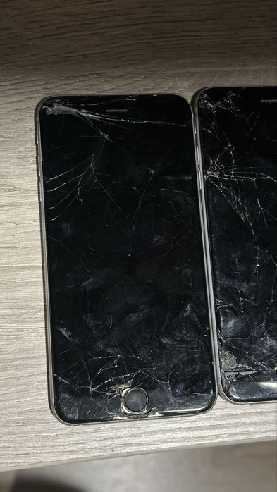 iPhone 7 Plus та 2 iPhone 6s Plus | Неробочі, на запчастини